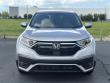 2021 Honda CR-V EX-L 2WD SUV
