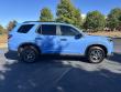 2025 Honda Pilot TrailSport SUV