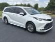 2022 Toyota Sienna XLE 8 Passenger Van Passenger Van