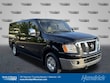 Nissan NV Passenger NV3500 HD