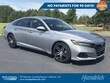  Honda Accord Hybrid