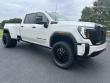 2025 GMC Sierra 3500 HD Denali Truck Crew Cab