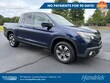 Honda Ridgeline