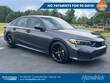 Honda Civic Hybrid