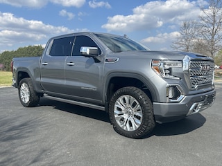 2020 GMC Sierra 1500 Denali Truck Crew Cab