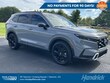  Honda CR-V Hybrid