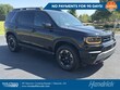  Honda Passport