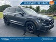  Honda CR-V Hybrid