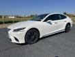 2018 LEXUS LS 500 Sedan