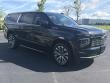 2025 Chevrolet Suburban High Country SUV