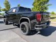 2021 GMC Sierra 1500 Elevation Truck Crew Cab