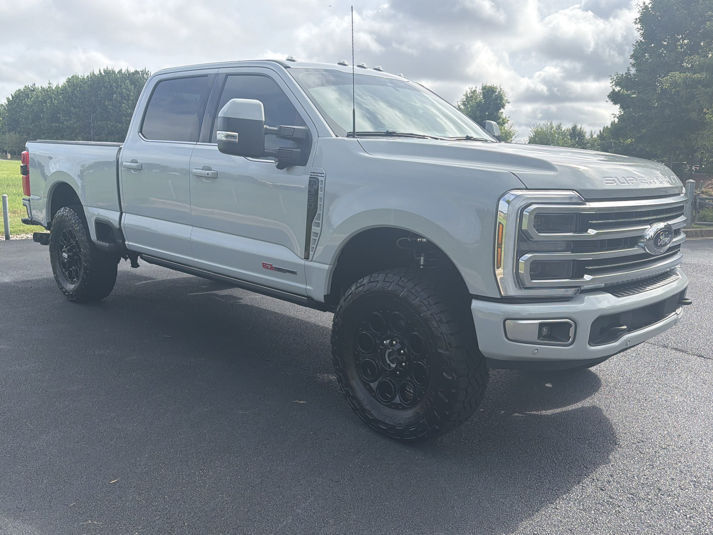 Ford F-350