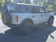 2022 Ford Bronco SUV
