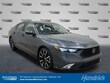 Honda Accord Hybrid