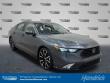  Honda Accord Hybrid