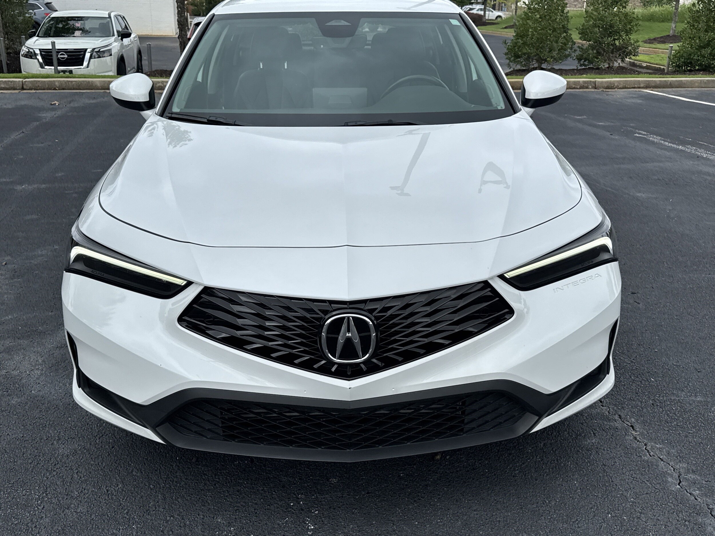 2024 Acura Integra Base photo 2