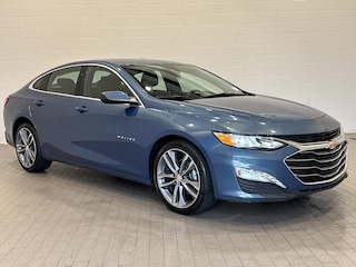 2024 Chevrolet Malibu 2LT Sedan