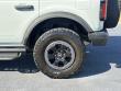 2022 Ford Bronco SUV