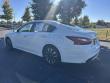 2018 Nissan Altima 2.5 SV Sedan