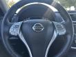 2018 Nissan Altima 2.5 SV Sedan