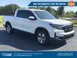 Honda Ridgeline