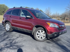 2008 Honda CR-V EX SUV