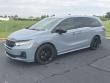 2025 Honda Odyssey Sport-L Van