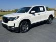 2023 Honda Ridgeline RTL-E Truck Crew Cab