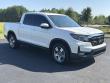 2026 Honda Ridgeline RTL Truck Crew Cab