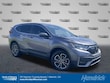 Honda CR-V Hybrid