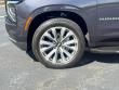 2025 Chevrolet Suburban High Country SUV