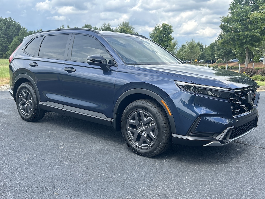 Used 2018 Honda Civic Sport Hatchback