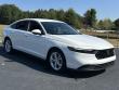 2024 Honda Accord LX Sedan