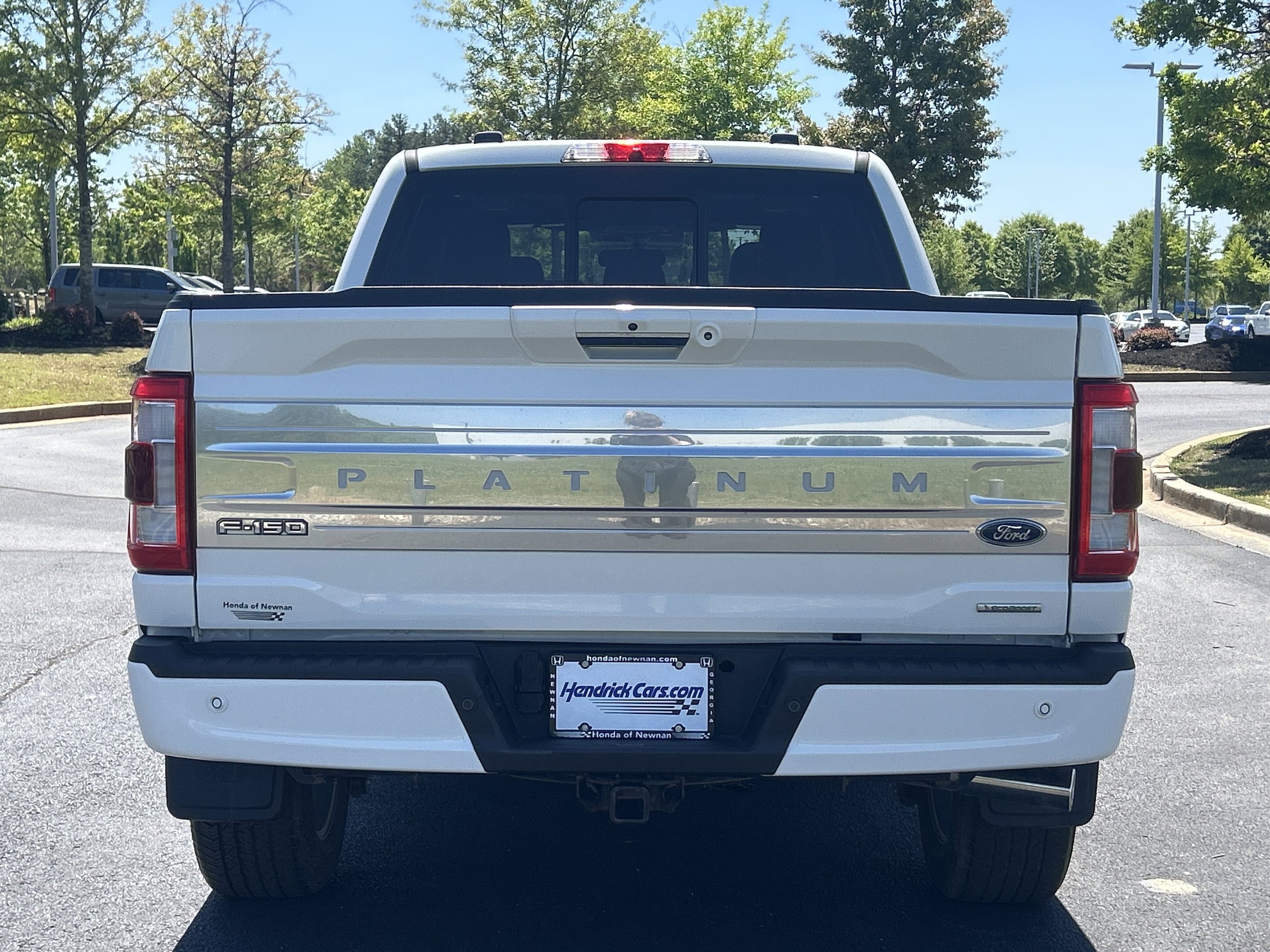 2023 Ford F-150 photo 6