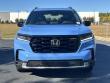 2025 Honda Pilot TrailSport SUV
