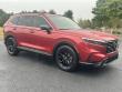 2024 Honda CR-V Hybrid Sport-L SUV