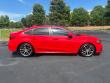 2022 Honda Civic Touring Sedan