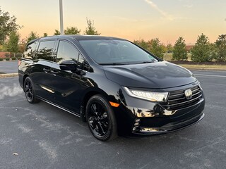 2023 Honda Odyssey Sport Van