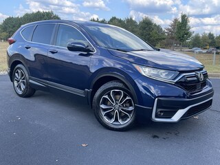 2022 Honda CR-V EX SUV