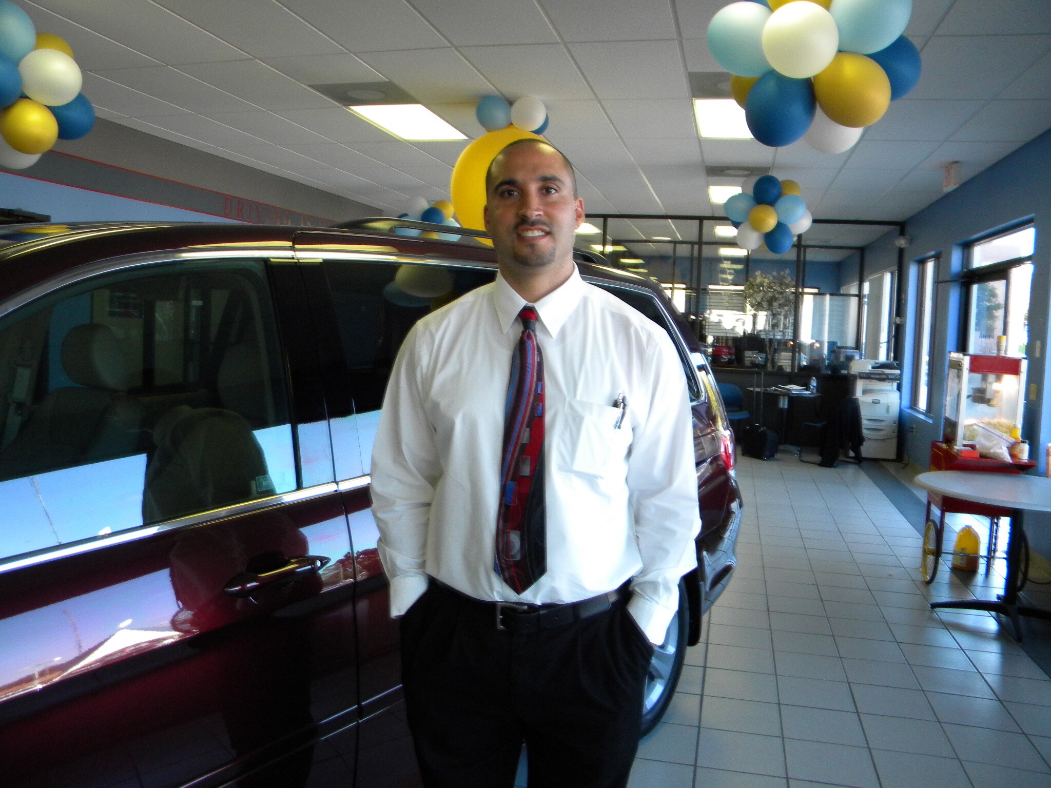 Johnny Rodriguez