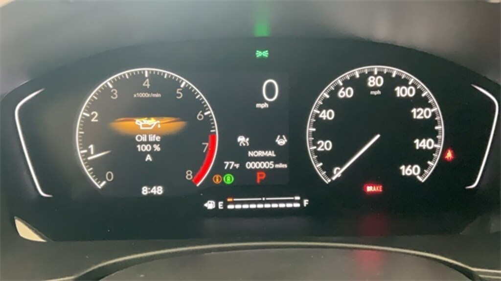 New 2026 Honda Civic Sport Sedan