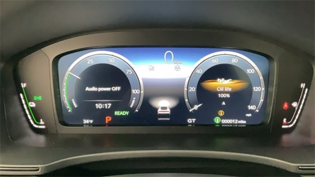 New 2026 Honda Prelude Hybrid Hatchback