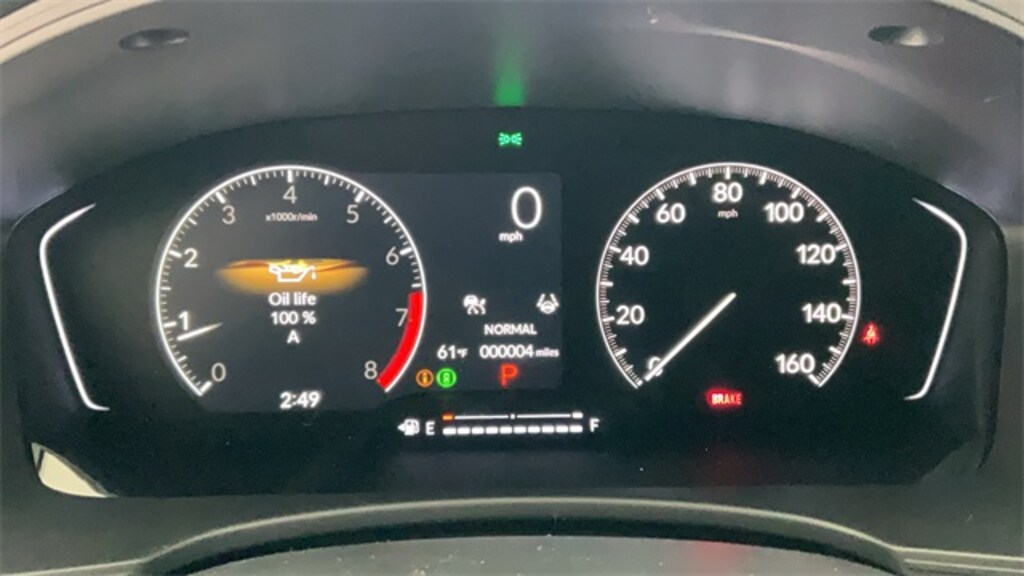 New 2026 Honda Civic Sport Hatchback