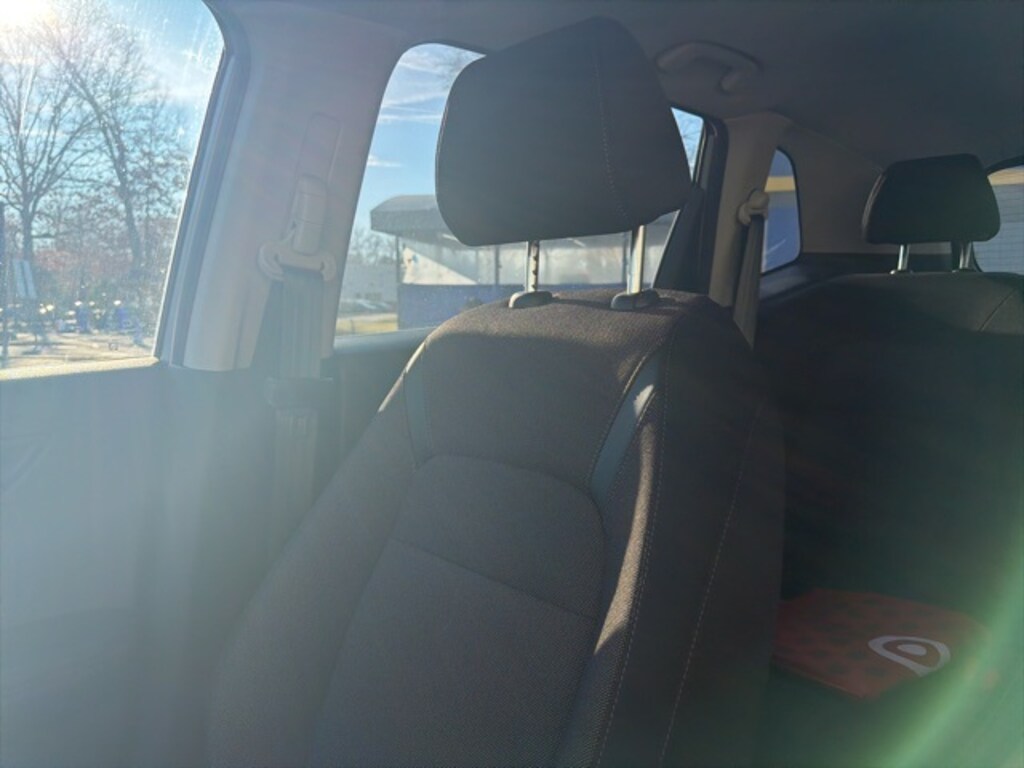 Certified 2024 Honda CR-V EX SUV