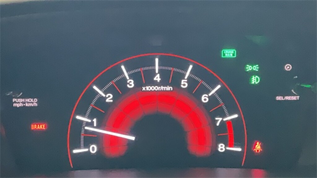 Used 2014 Honda Civic Si Sedan