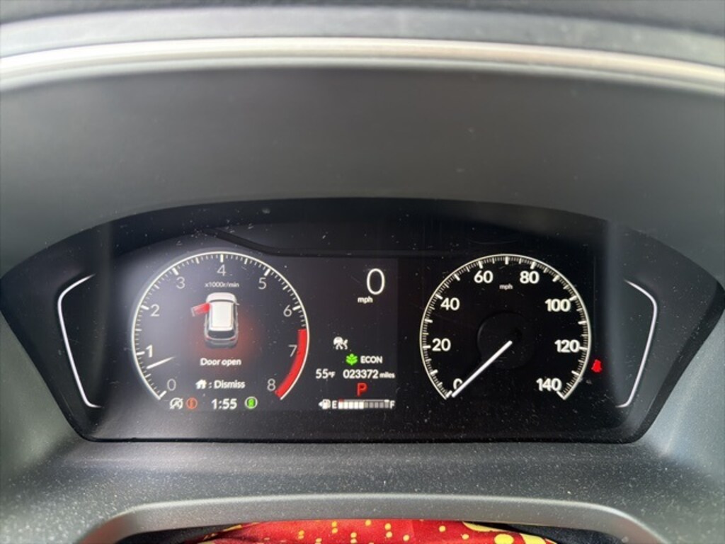 Certified 2023 Honda Pilot Touring SUV