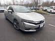  Honda Clarity Plug-In Hybrid