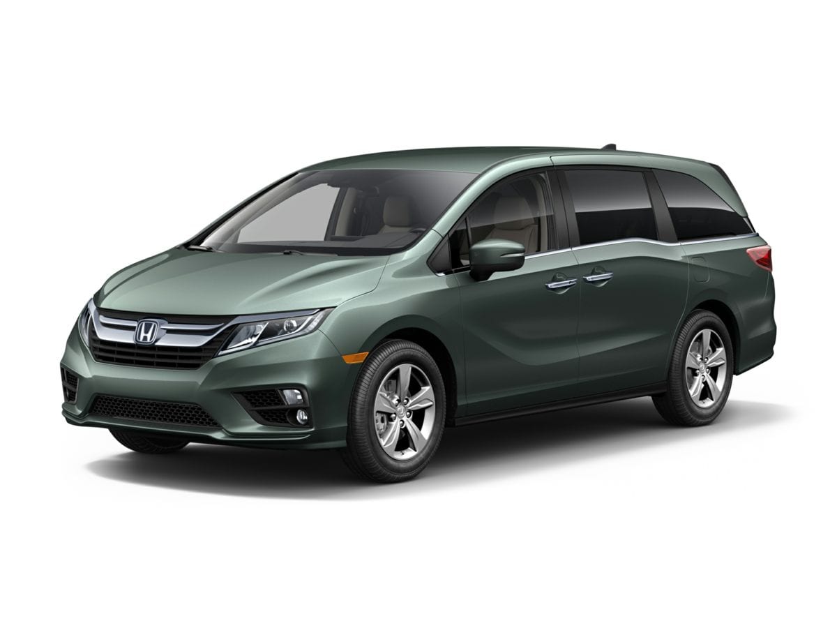 2019 Honda Odyssey EX Van for sale in Princeton, NJ