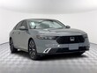  Honda Accord Hybrid