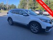 Honda CR-V Hybrid